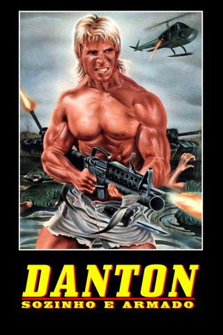 Exterminador de Mercenários