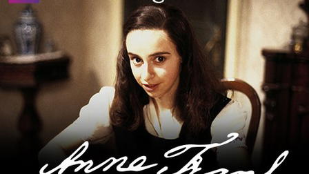 The Diary of Anne Frank