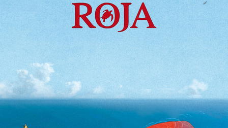 La tortuga roja