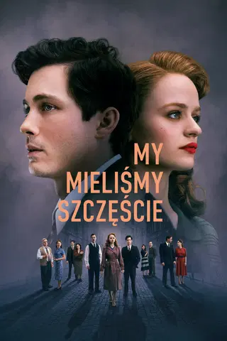 My mieliśmy szczęście