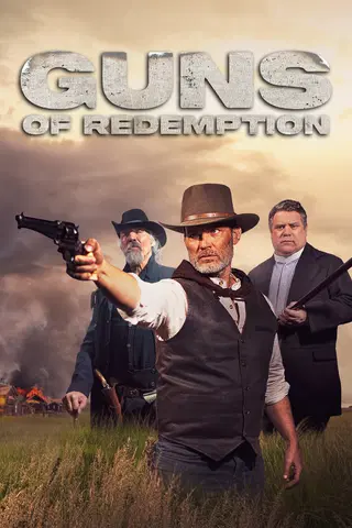 Guns Of Redemption