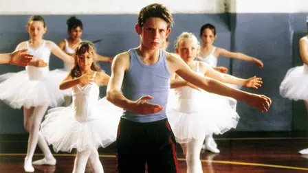 Billy Elliot