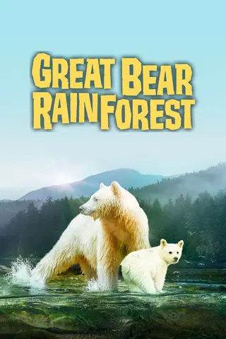 Great Bear Rainforest