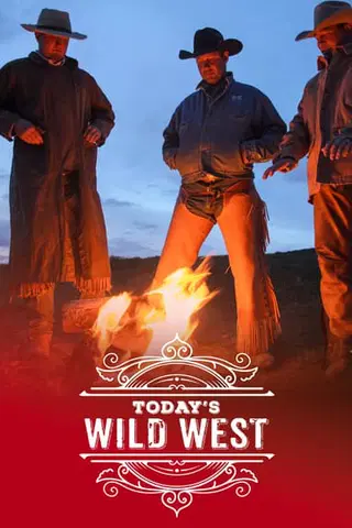 Today's Wild West