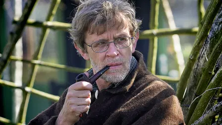 DR-Derude med Søren Ryge Petersen