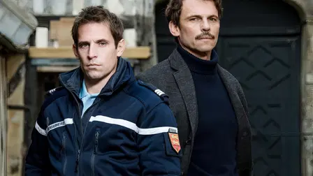 Asesinato en Pont-l'Évêque