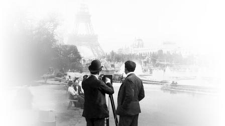 Lumière, la aventura continúa