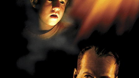 The Sixth Sense