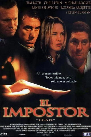 El impostor