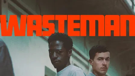 Wasteman