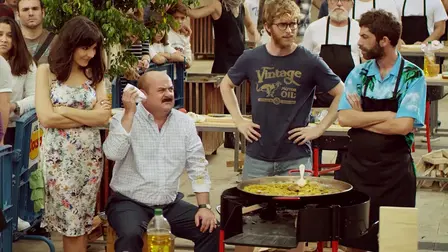 Paella Today!