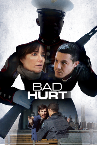 Bad Hurt