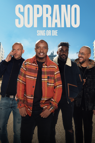 Soprano: Sing or Die