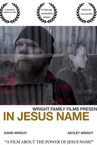 In Jesus Name