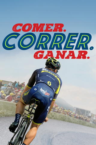 COME. COMPITE. GANA.