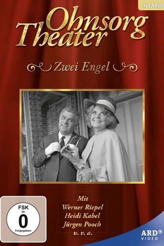 Zwei Engel