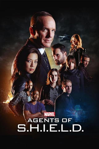 Agents of S.H.I.E.L.D.