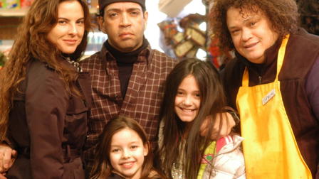 A Miracle in Spanish Harlem