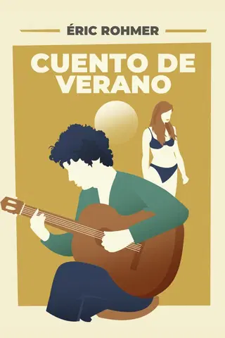 Cuento de verano