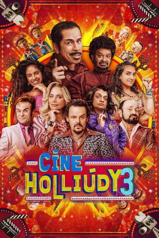 Cine Holliúdy - A Série