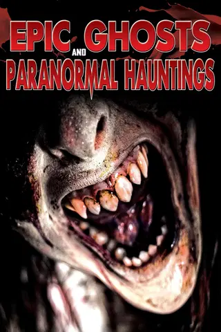 Epic Ghosts and Paranormal Hauntings