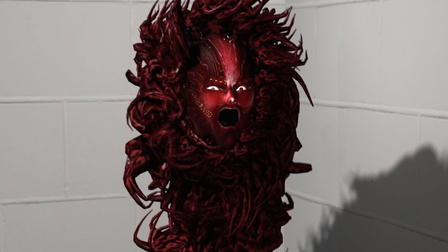 Malice: Origin