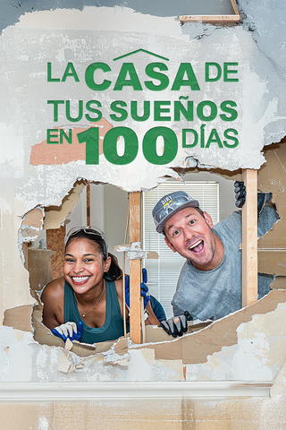 Tu casa en 100 días