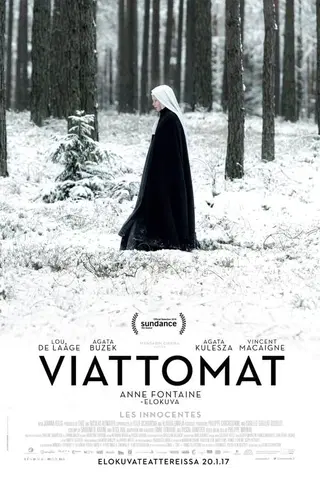 Viattomat