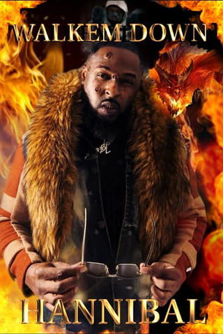 Walkem Down Hannibal