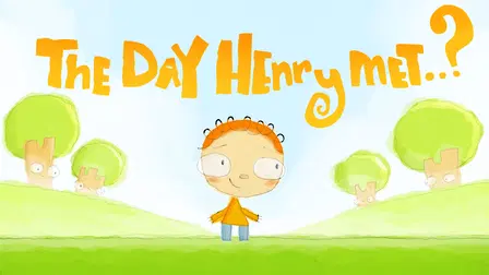Dagen Henry møtte