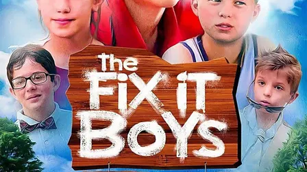 The Fix It Boys