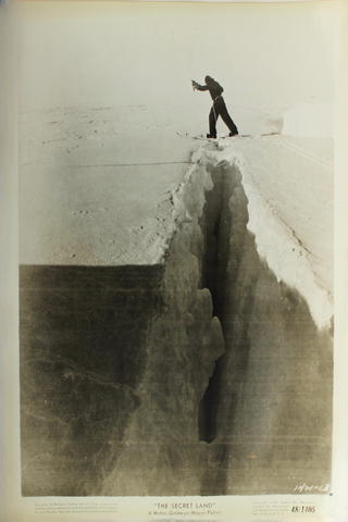The Secret Land