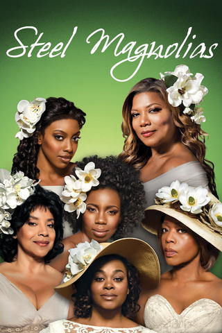 Steel Magnolias