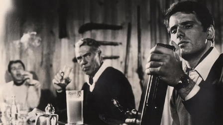 Kiss Kiss...Bang Bang