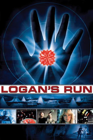 Logan's Run: Flucht ins 23. Jahrhundert
