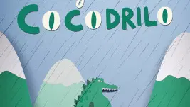 Hannah y el cocodrilo