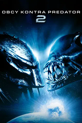 Obcy kontra Predator 2