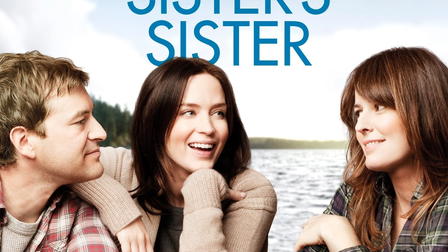 Your Sister's Sister