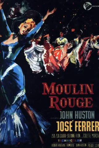 Moulin Rouge