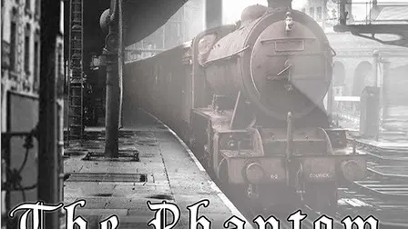The Phantom Express