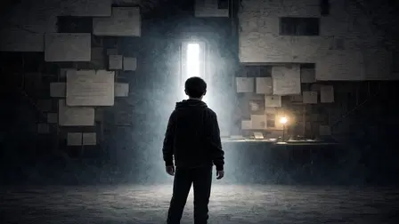 Psychic Agent: The Gate Program