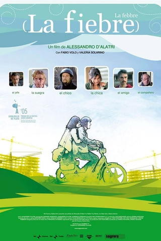La fiebre