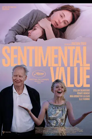 Sentimental Value