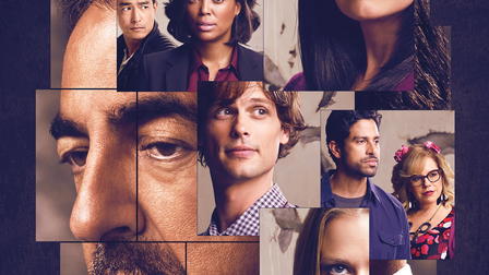 Criminal Minds