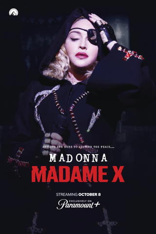 Madame X (film 2021)
