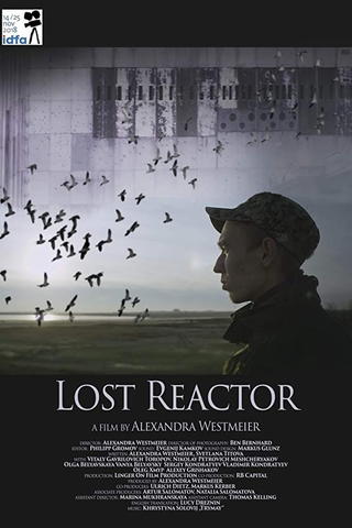 Lost Reactor