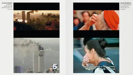 Just Like the Movies