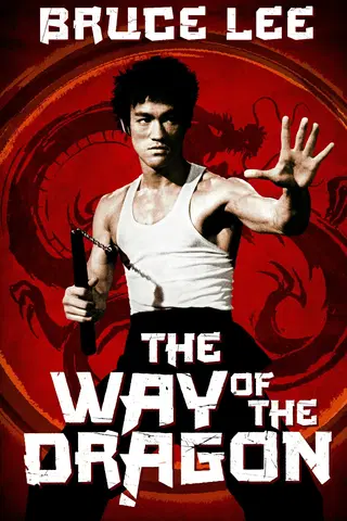 Way of the Dragon