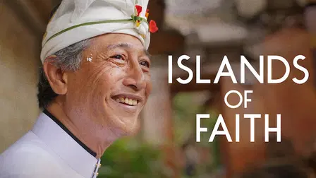 Islands of Faith