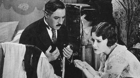 No cambies de esposo